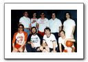 WJMA basketball clergy 1979