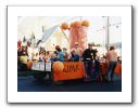 WJMA parade float 1980-7-11