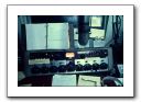 WJMA control room board October 1970 1