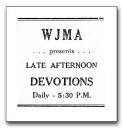 1955-10-27 devotions