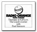 Sizemore Show 1977-8-25