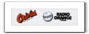 WJMA bumper sticker Orioles