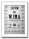 WJMA 9-1-1949 full page